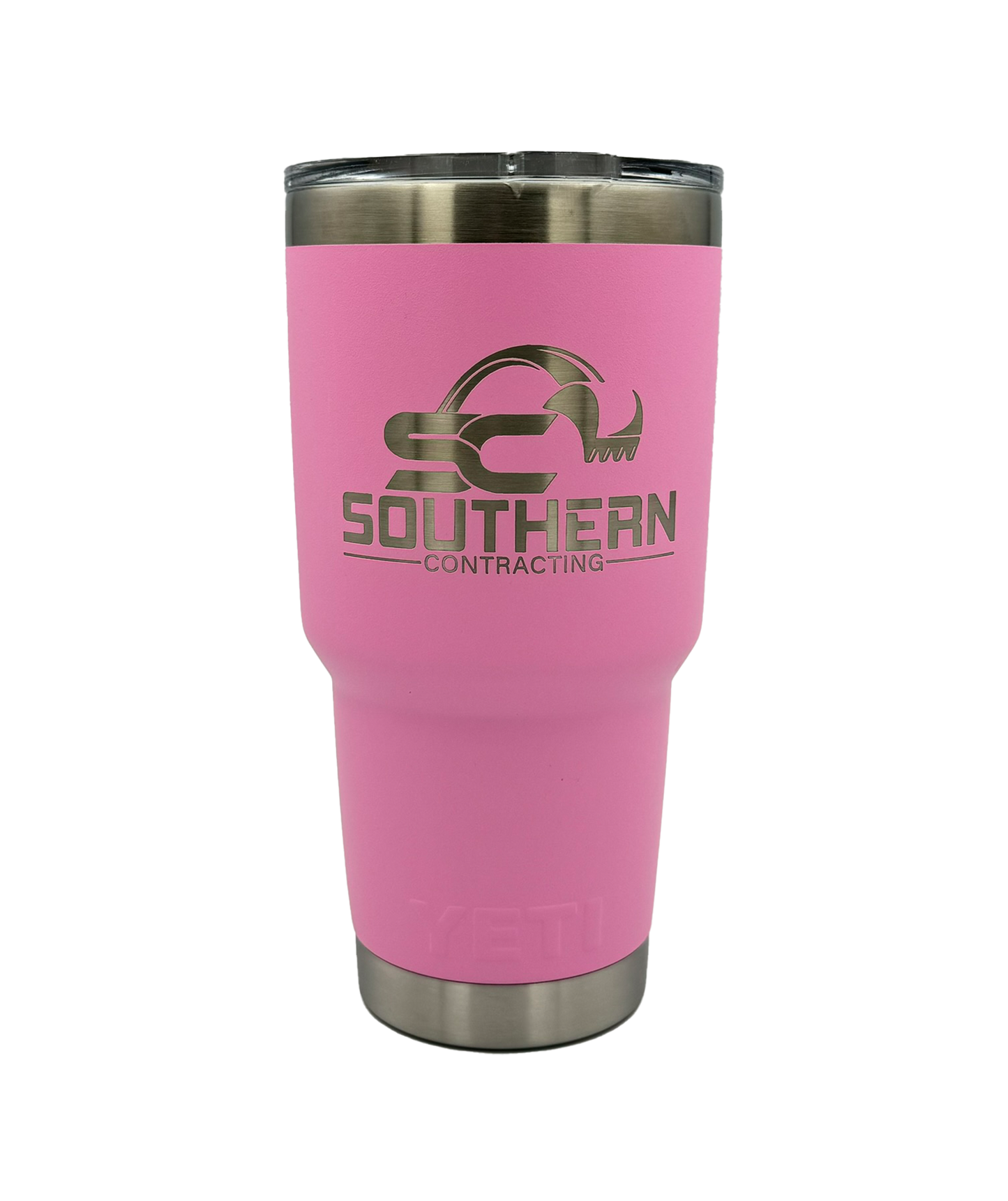 Southern Contracting 30oz YETI Tumbler