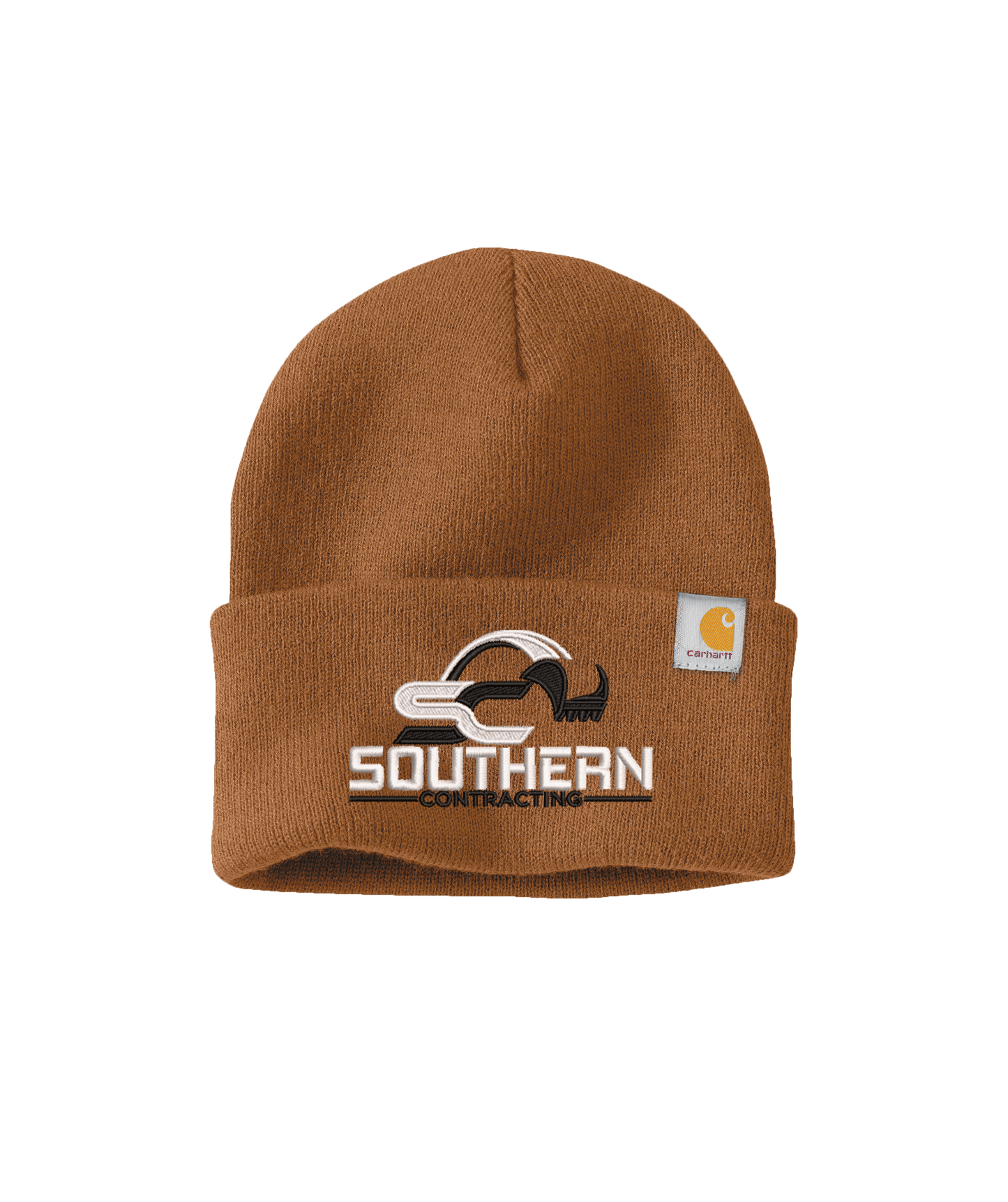 Southern Contracting Carhartt Watch Cap 2.0