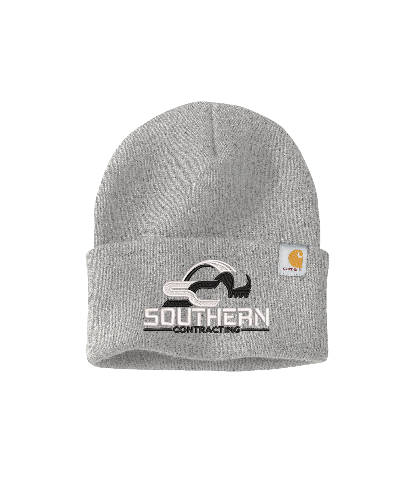 Southern Contracting Carhartt Watch Cap 2.0