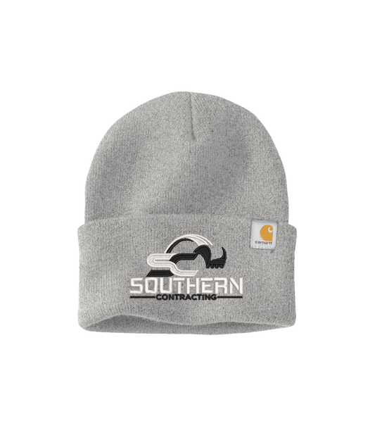 Southern Contracting Carhartt Watch Cap 2.0