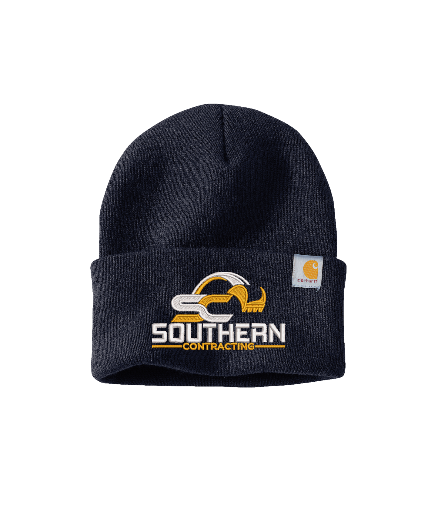 Southern Contracting Carhartt Watch Cap 2.0