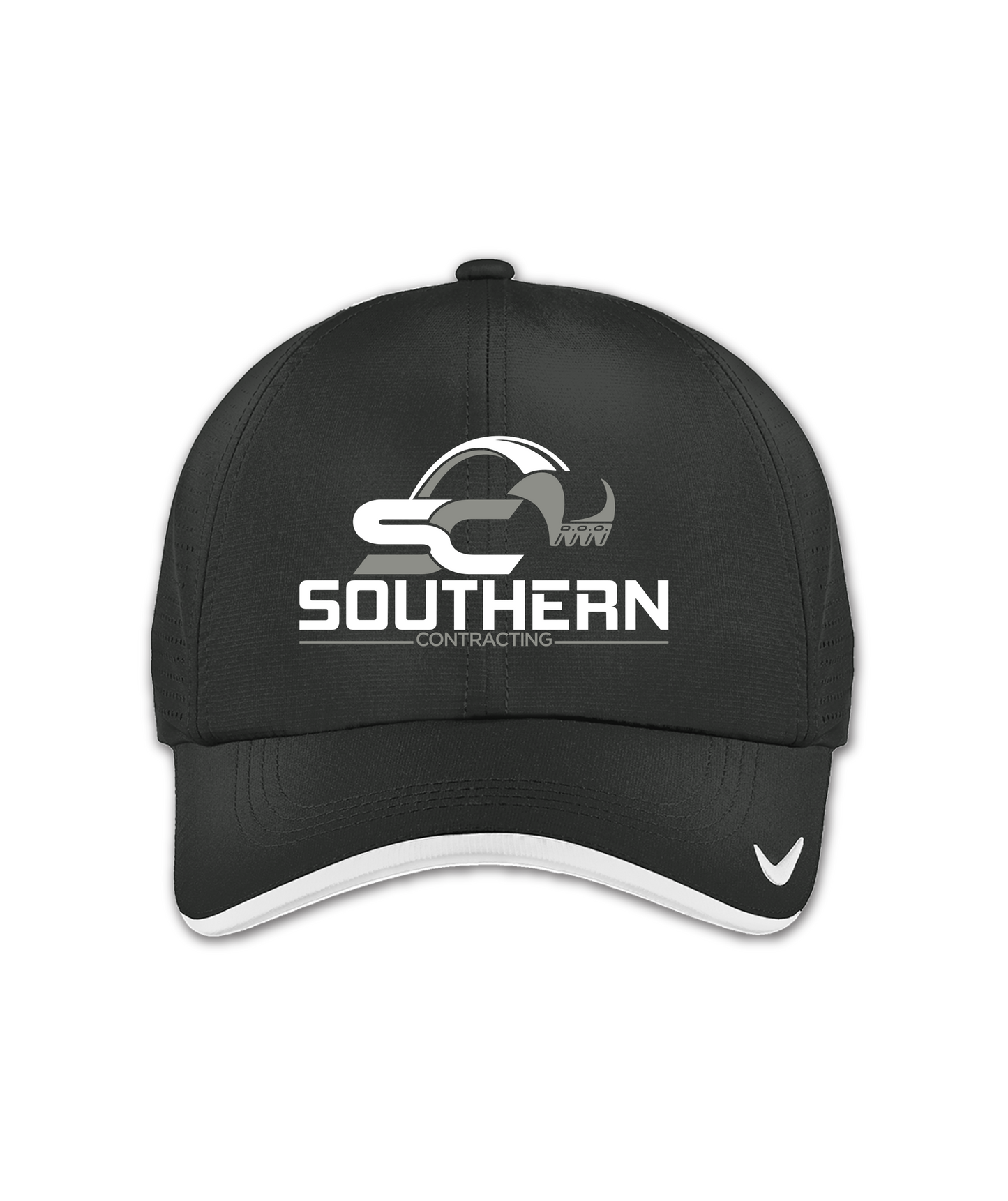 Southern Contracting Nike Dri-FIT Cap