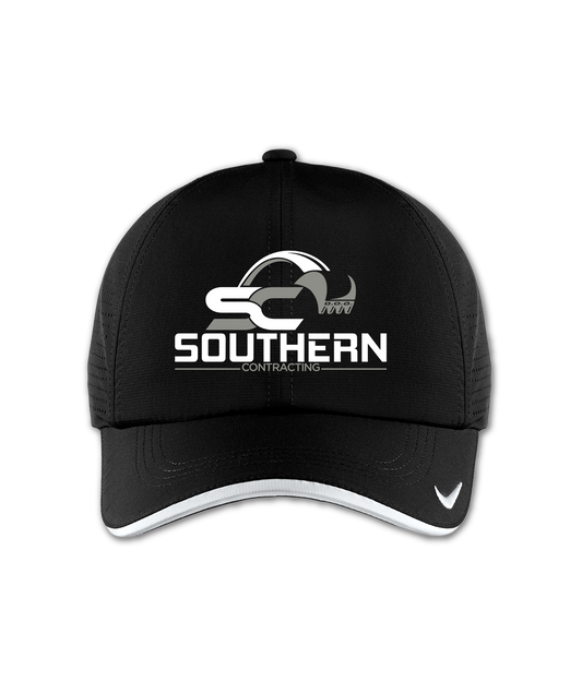 Southern Contracting Nike Dri-FIT Cap