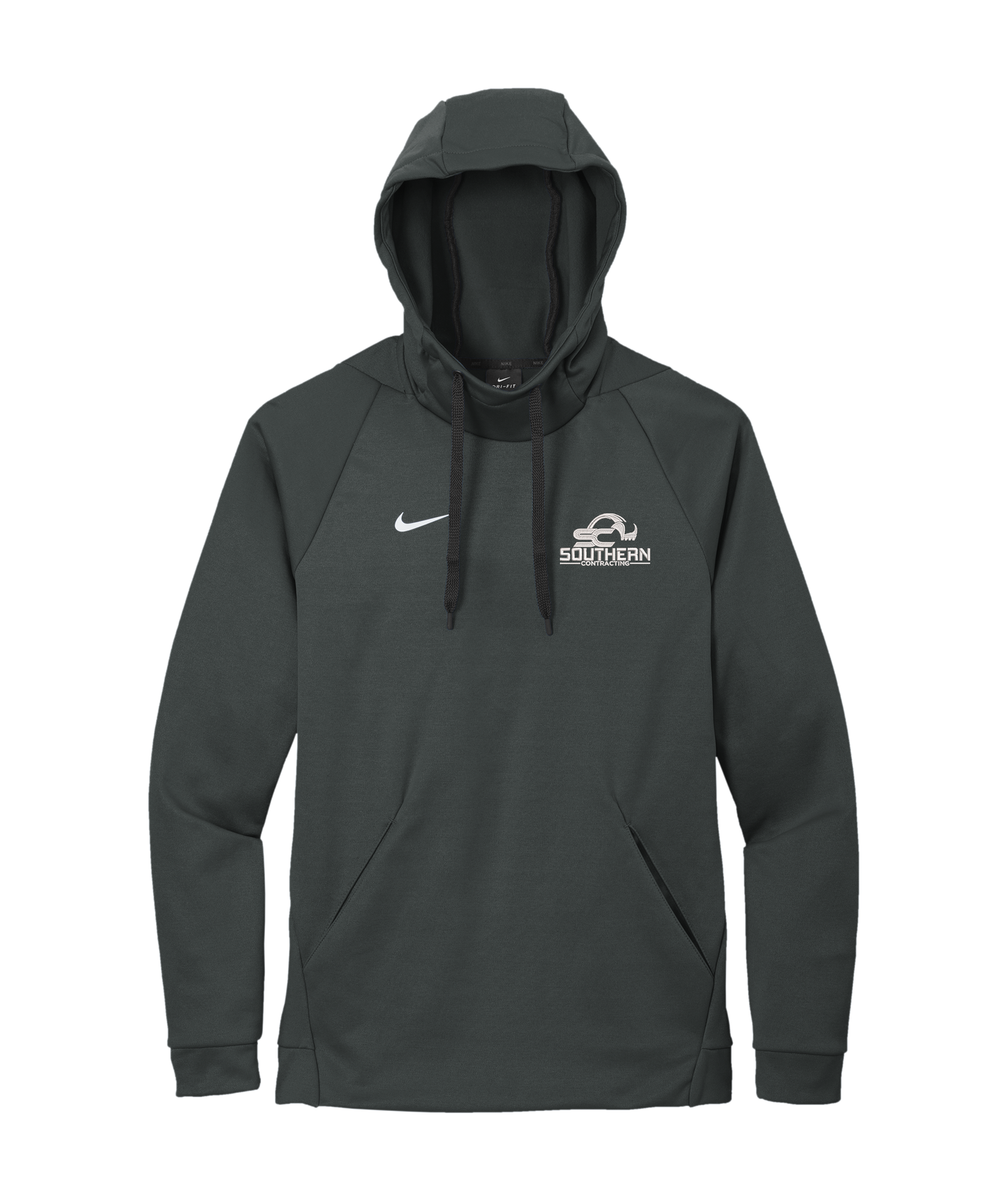 Nike Therma-FIT Pullover Fleece Hoodie