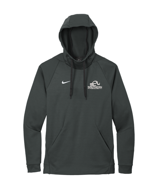 Nike Therma-FIT Pullover Fleece Hoodie