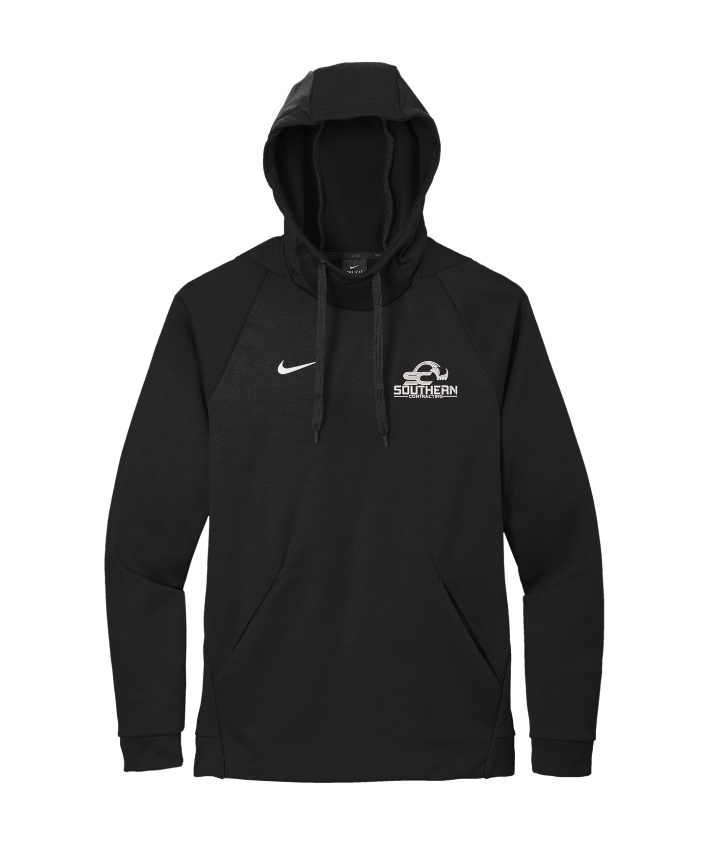 Nike Therma-FIT Pullover Fleece Hoodie