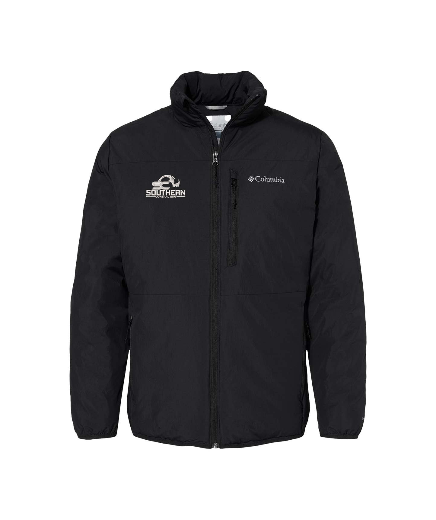 Columbia Grand Wall™ Jacket