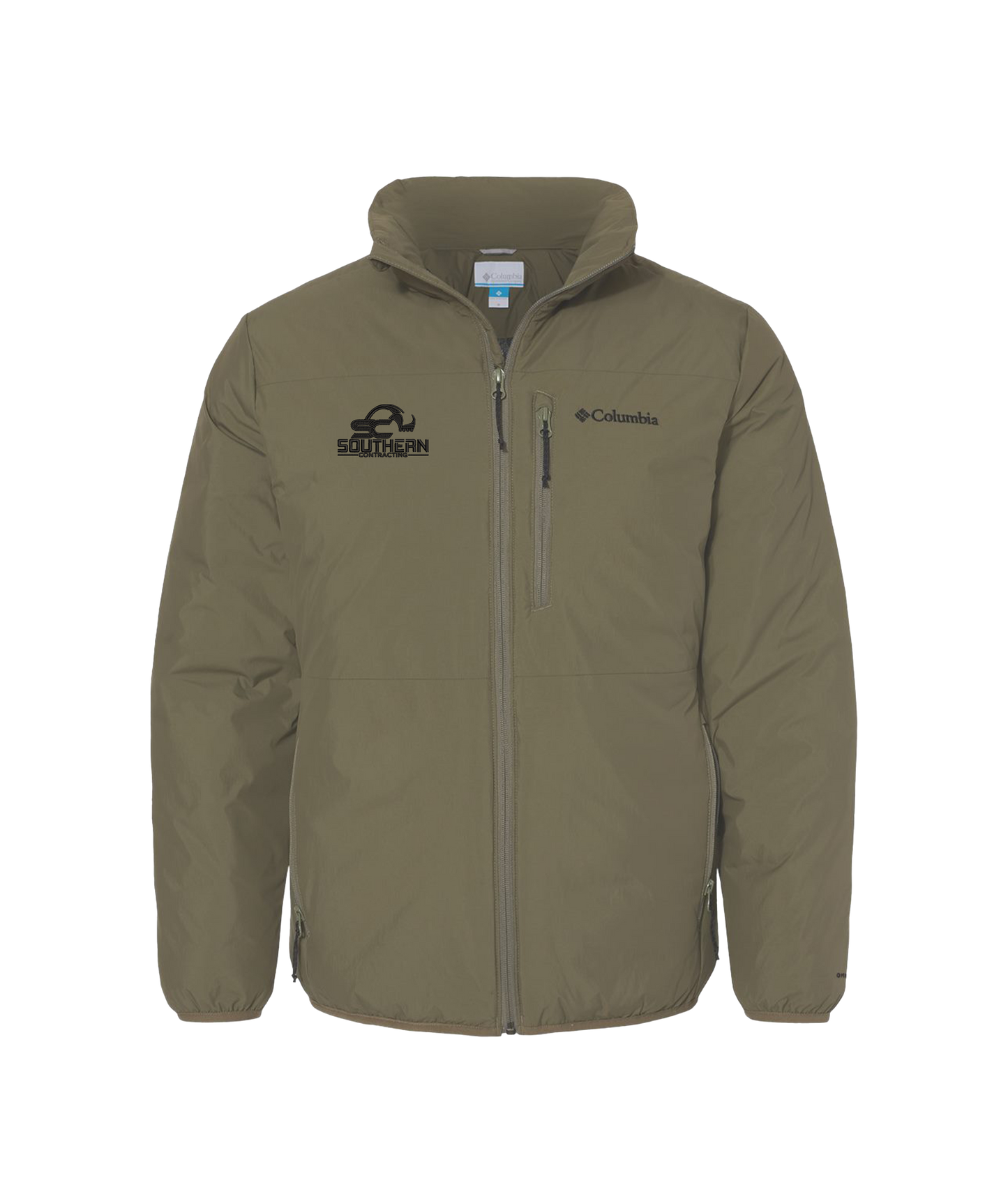 Columbia Grand Wall™ Jacket