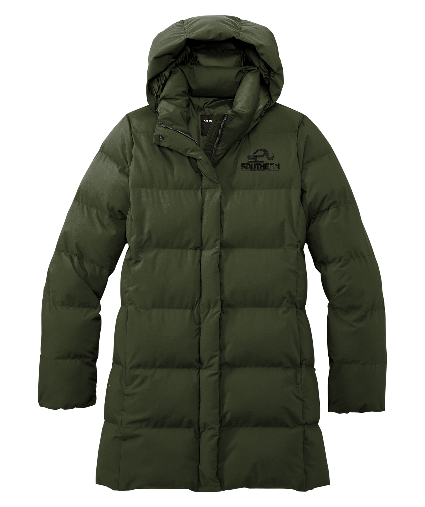 Mercer+Mettle™ Women’s Puffy Parka