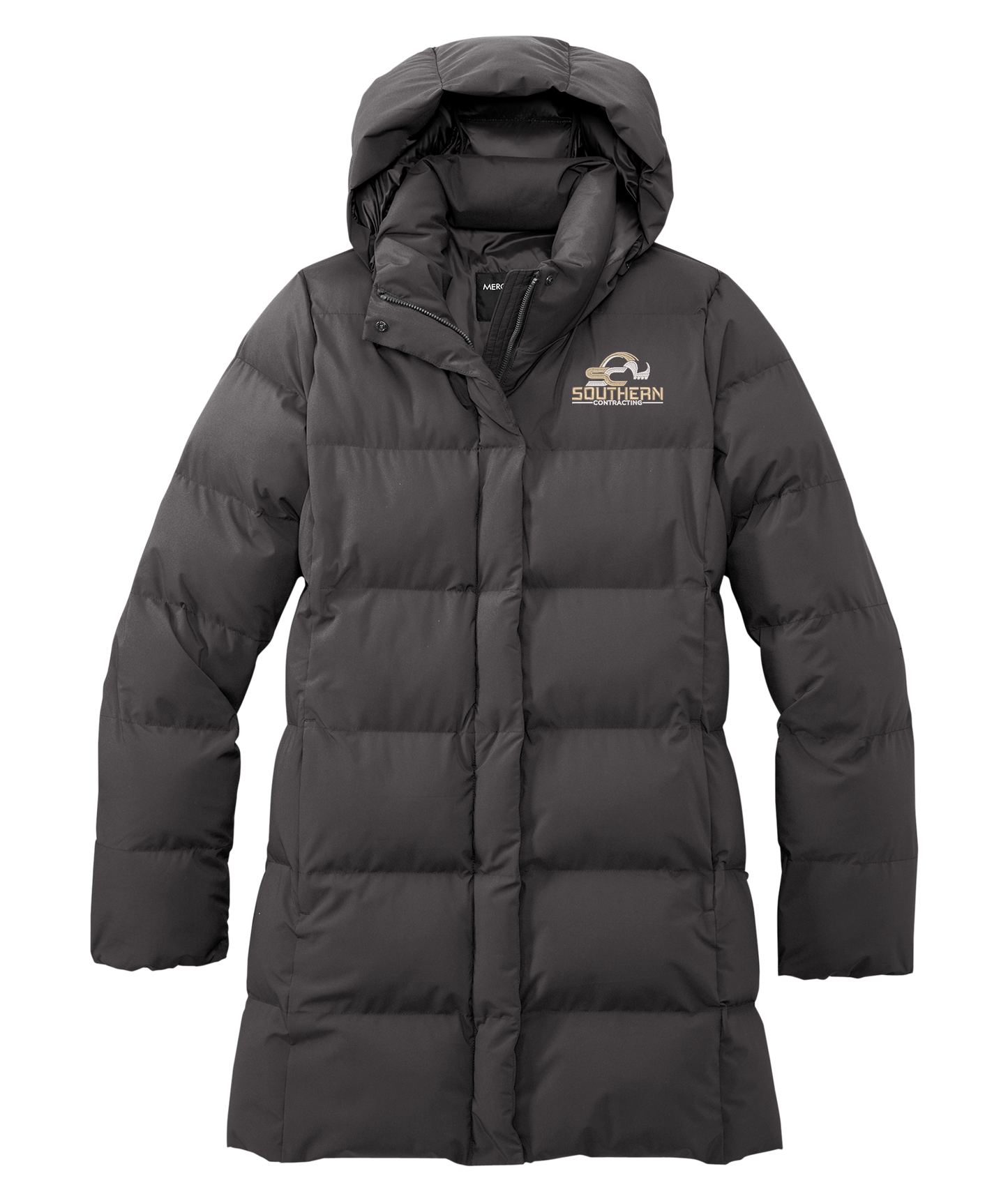 Mercer+Mettle™ Women’s Puffy Parka