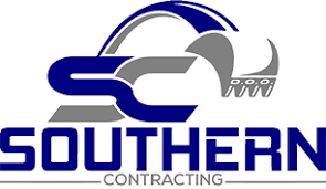 Southern Contracting Web Store
