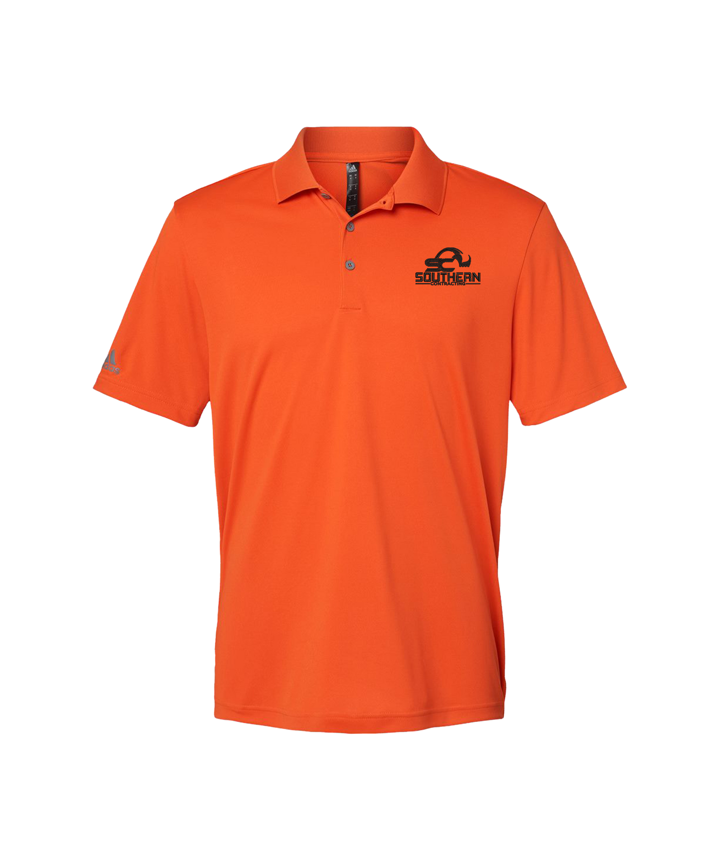 Adidas Performance Polo