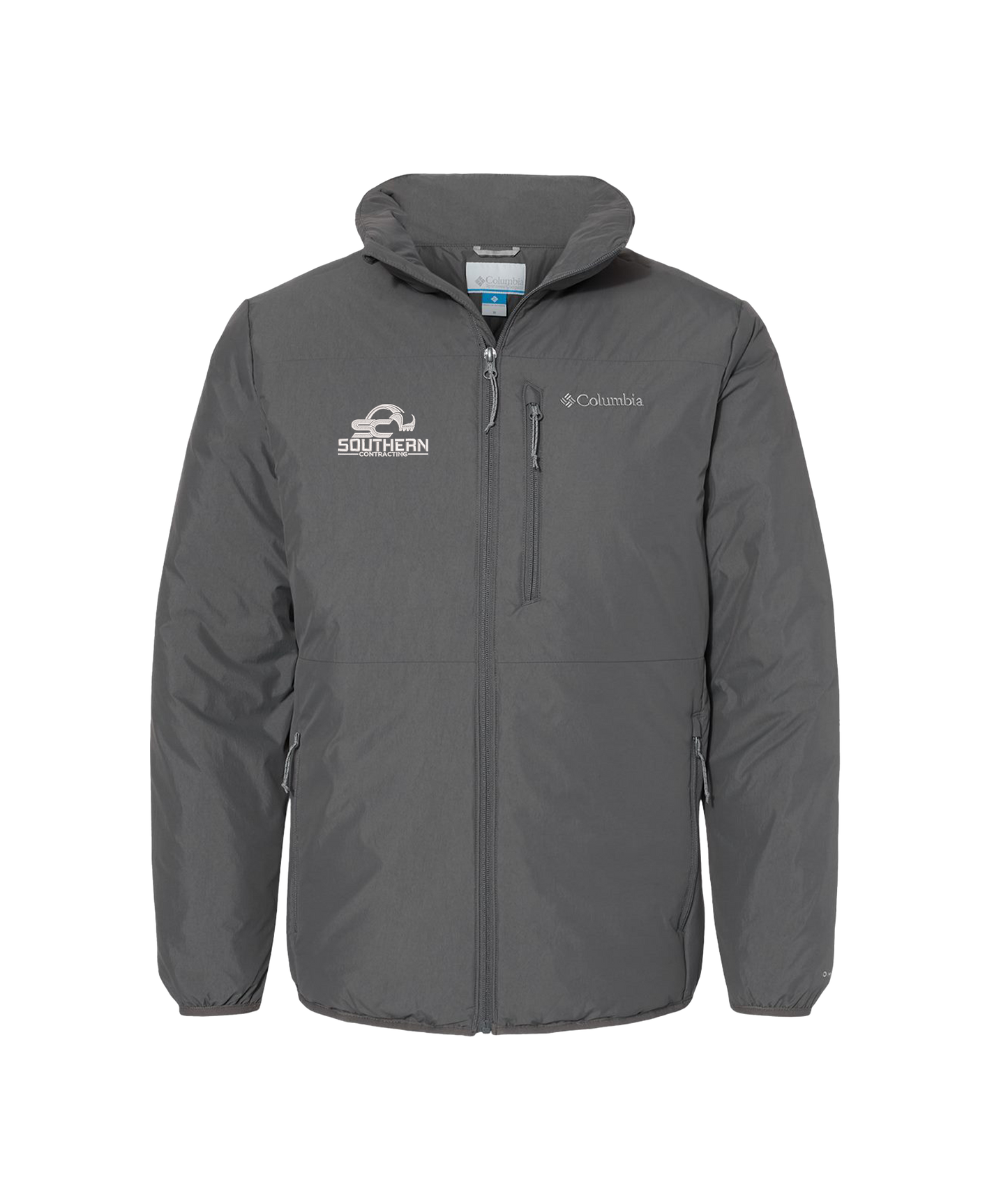 Columbia Grand Wall™ Jacket