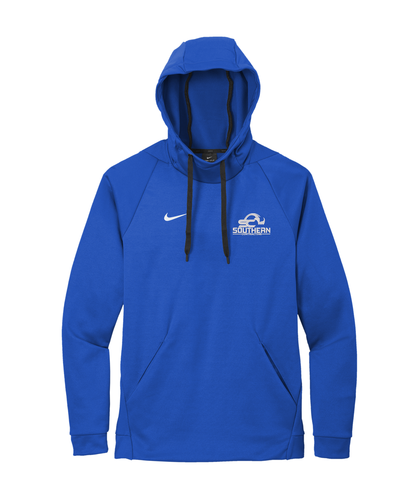 Nike Therma-FIT Pullover Fleece Hoodie