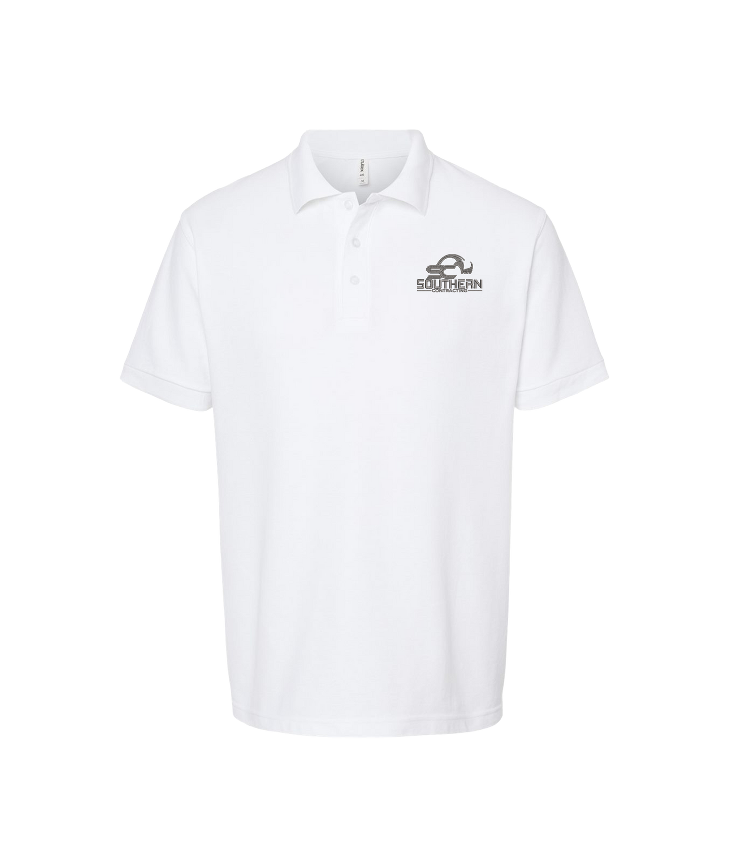 Tultex Unisex 50/50 Sport Polo