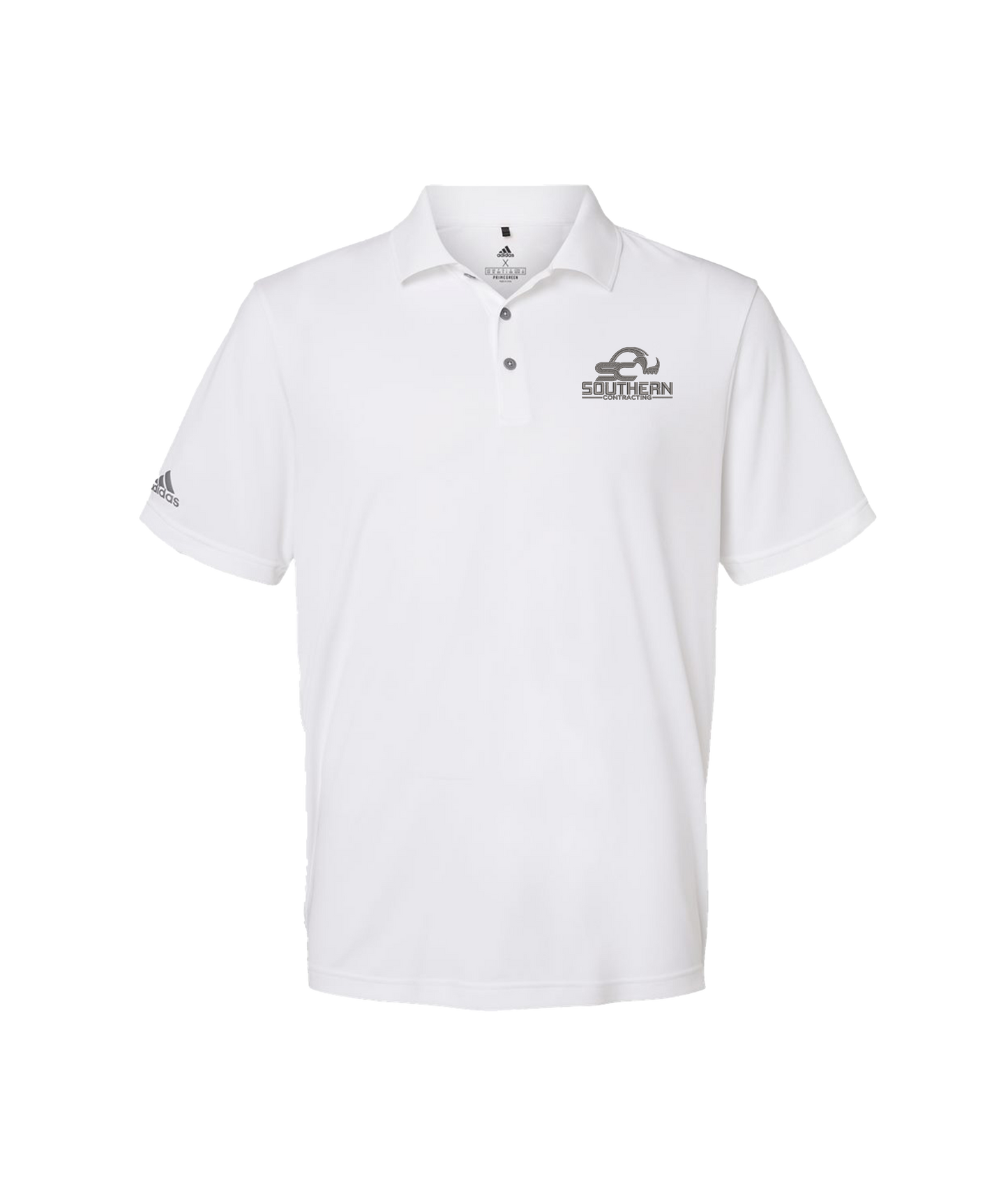 Adidas Performance Polo